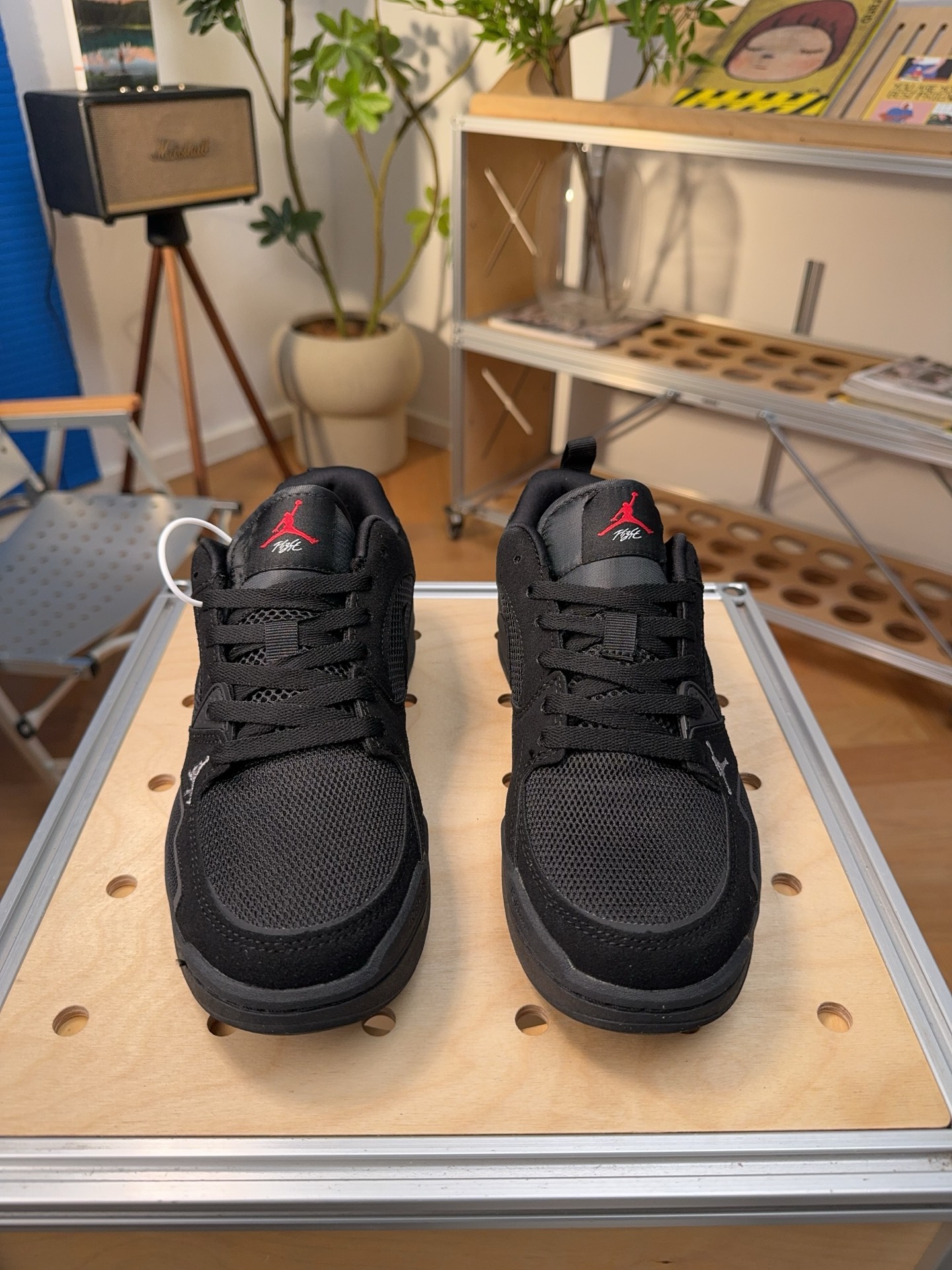 Nike Jordan